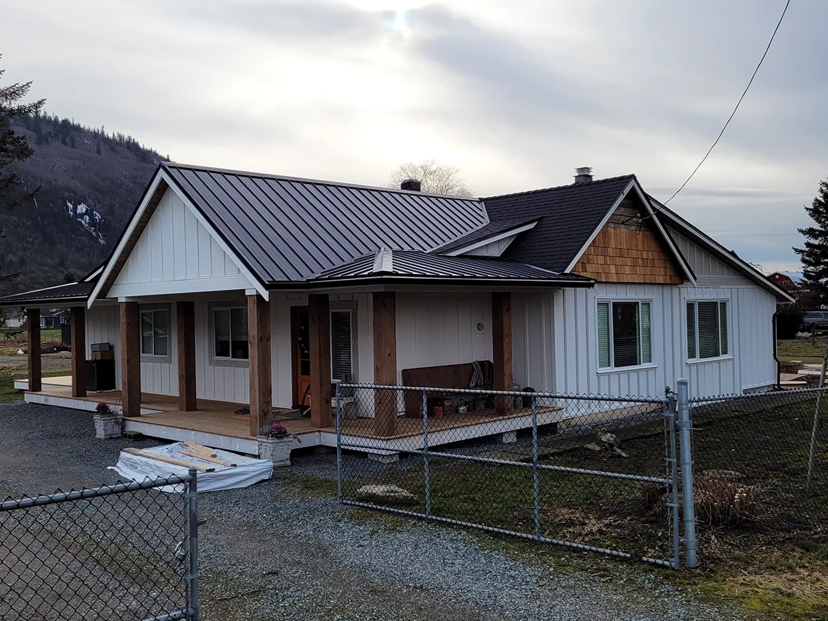 Residential Residential