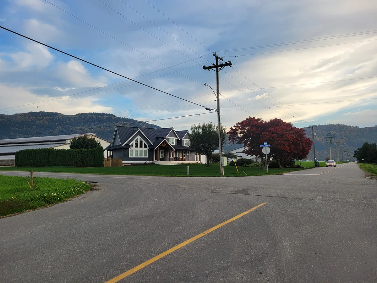 Residential Residential