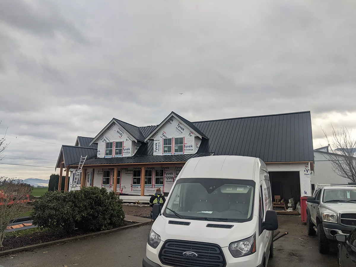 Residential PXL Residential PXL